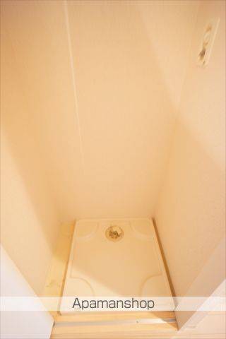 プロシード新栄の内装写真