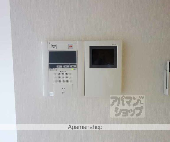 アスヴェル京都七条通の内装写真