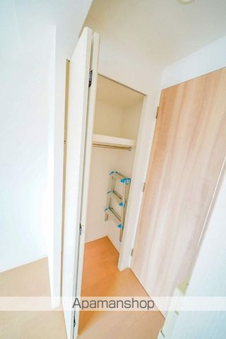 APRILE南森町の内装写真
