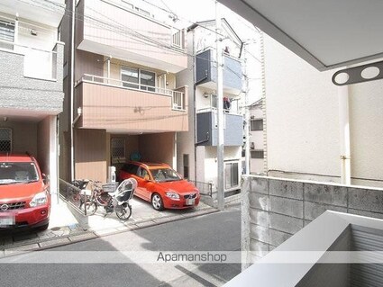 ル・コクリコ[1K/20.5m2]のその他部屋・スペース