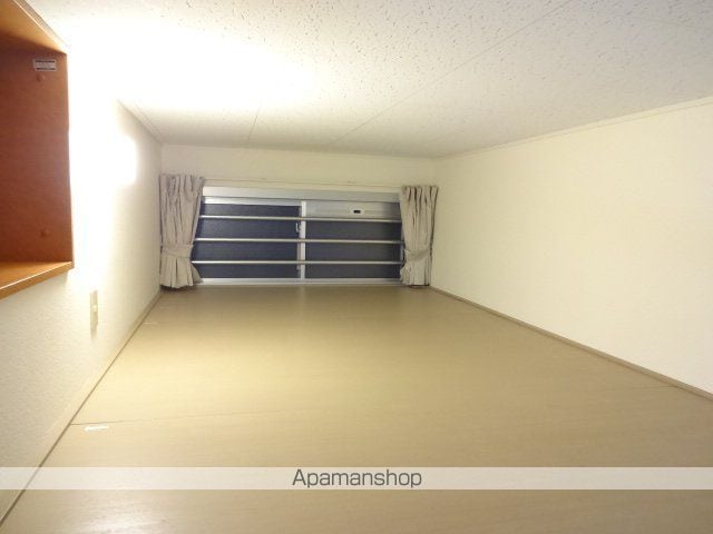 レオパレスASEBAIIの内装写真