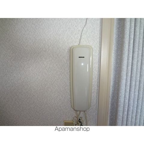 パストラルMの内装写真
