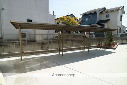 サザンクロス[1LDK/40.04m2]の内装2