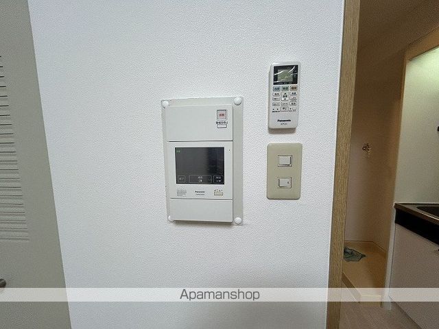 エスリード天王寺の内装写真