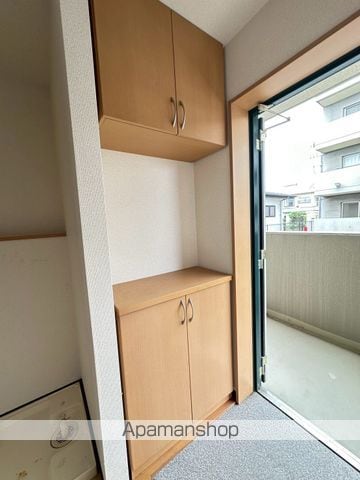 JRBハイツ虹ケ浜の内装写真