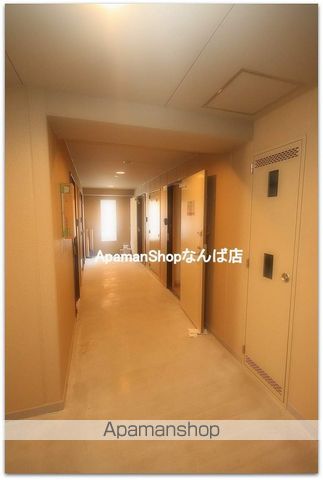 MSPALAZZOUNIVERSALの玄関写真