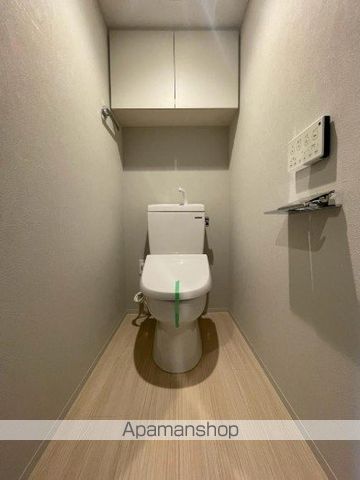 ポラスト代々木上原(旧ルミークアン上原の内装写真