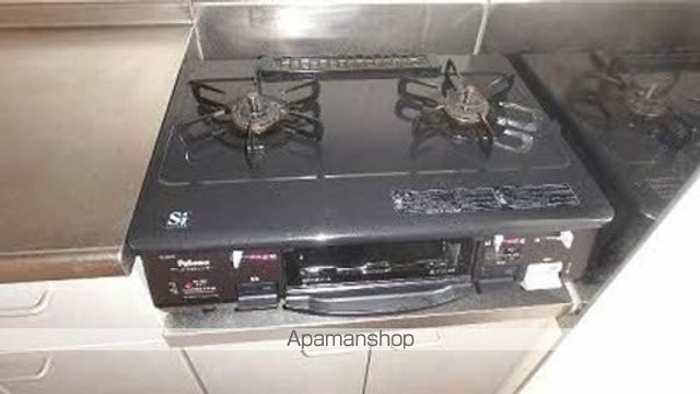 フレグランス寿 A棟の内装写真