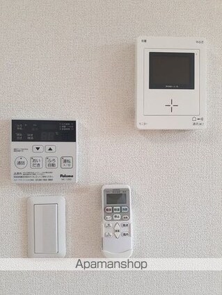 プレストーラⅡ[1LDK/37.81m2]のその他設備