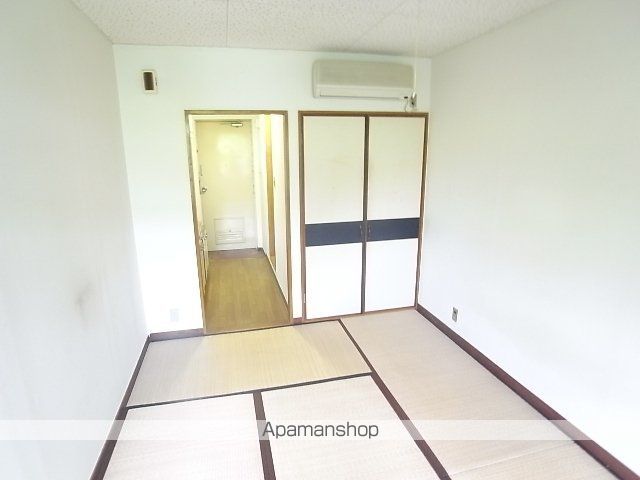 KSレジデンス京都洛北の内装写真