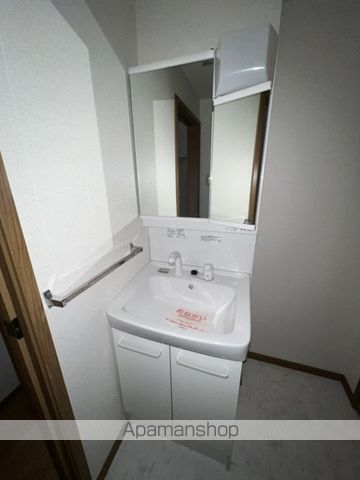 サニースポットCの内装写真