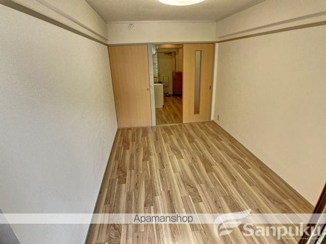 プレアール緑町IIの内装写真