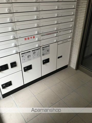 LA PRIEREの内装写真