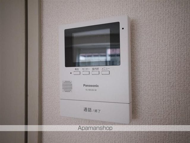 リバーサイド若林の内装写真