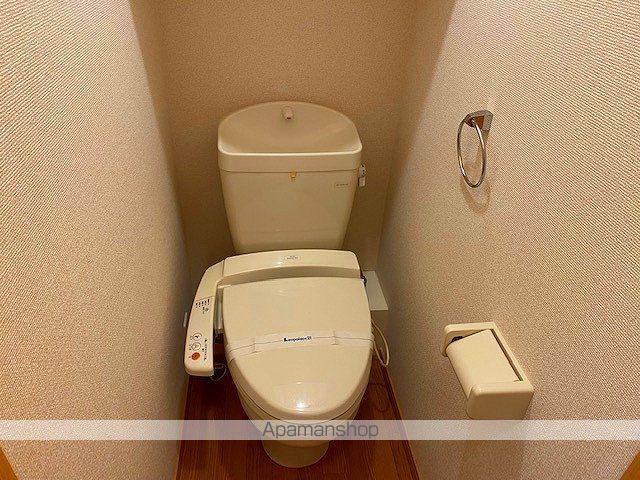 レオパレスLAVITAの内装写真