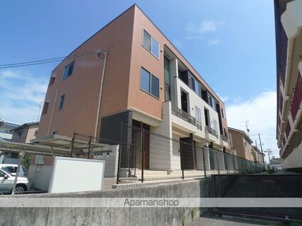 Ａｕｒｏｒａ[1LDK/53.34m2]の外観2