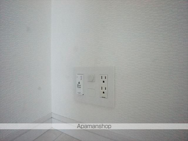 SーRESIDENCE浄心の内装写真