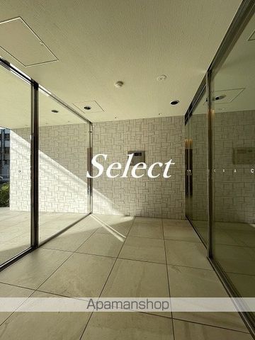 クレイシア西横浜グランカリテの内装写真