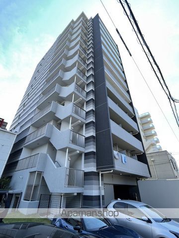 LA DOUCEUR 本郷の外観写真