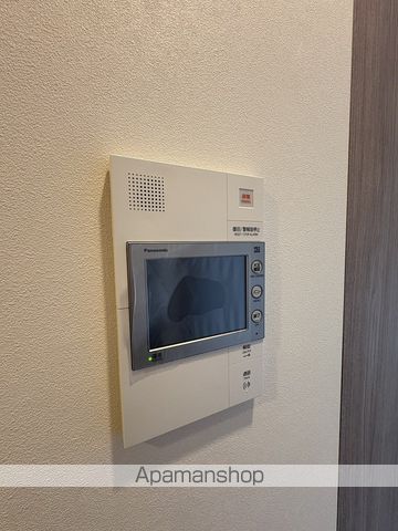 C0MF0RIALIV本町WESTQの内装写真