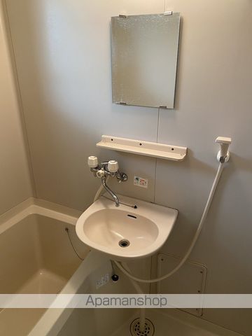エトワールIIの内装写真