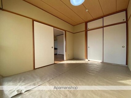 グレースハタオカ[2LDK/53.56m2]の内装6