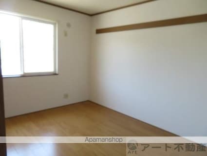 ラルジュ余戸　Ａ[2LDK/58.53m2]の内装3