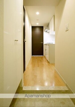 カスタリア日本橋[1K/25.98m2]のその他内装5