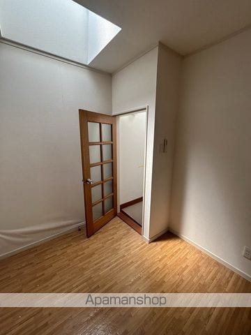 小杉NTコーポの内装写真