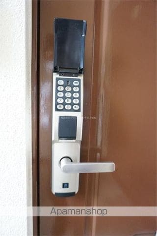 マンション110の内装写真