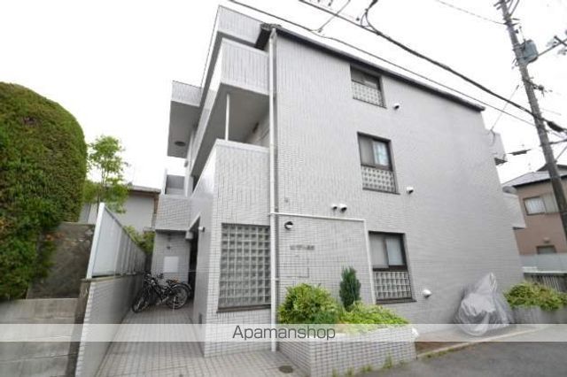 ビバブル長束の外観写真