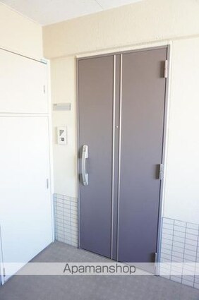 ティアラ三軒茶屋[1K/26.77m2]のリビング・居間10