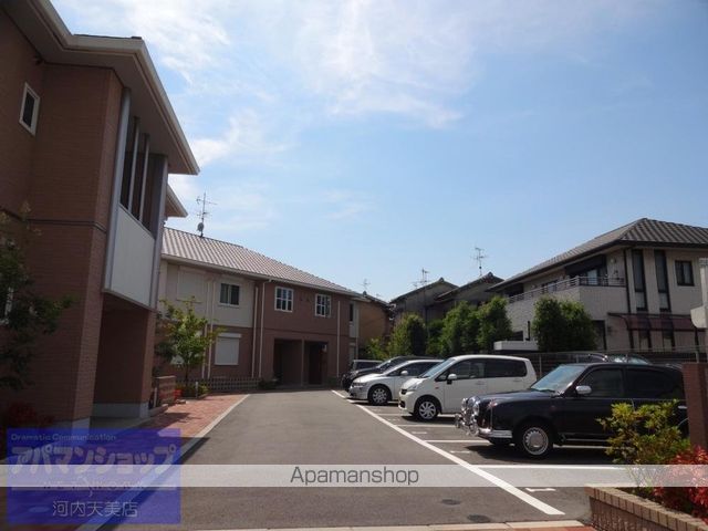 Sha Maison avenue 松ヶ丘 Aのその他写真