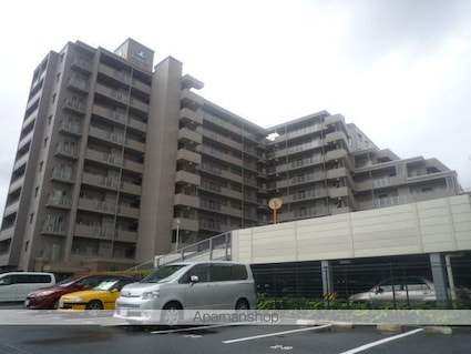 サーパス草津大路[4LDK/81.05m2]の外観1