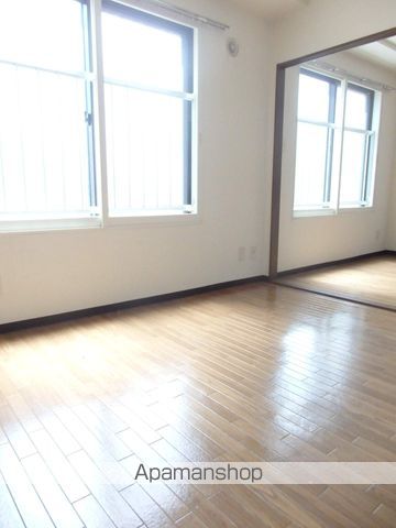 マープル円山の内装写真