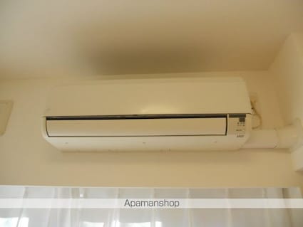 東京都杉並区下高井戸３丁目[1K/21.09m2]の内装