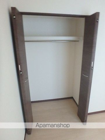 ソレアードの内装写真