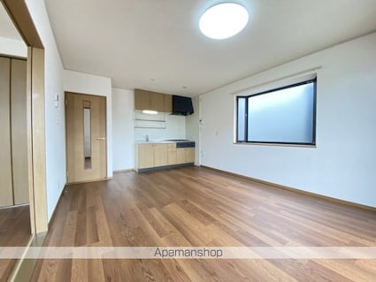 東京都狛江市西野川１丁目[2LDK/53.72m2]の内装3