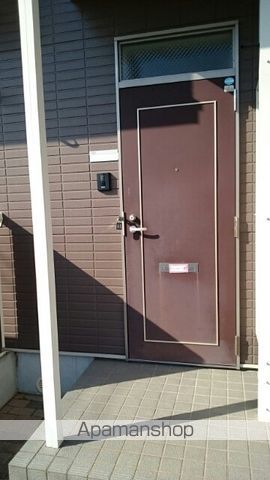 ハッピースクエアー　Ⅰ[2LDK/63.87m2]のエントランス2