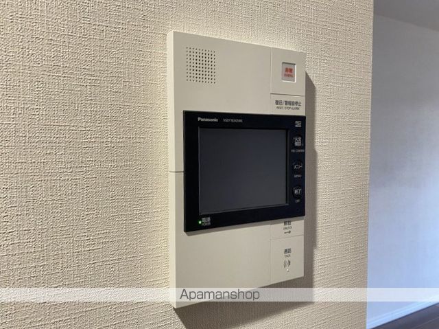 スプランディッド淀屋橋DUEの内装写真
