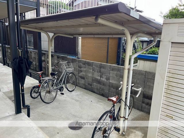 レオパレスレイクのその他写真