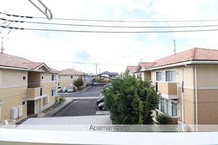 Ｒｏｙａｌ　Ｐａｒｋ　ＨＩＭＥＫＯ　Ｉ・Ｊ[1LDK/41.01m2]の内装3