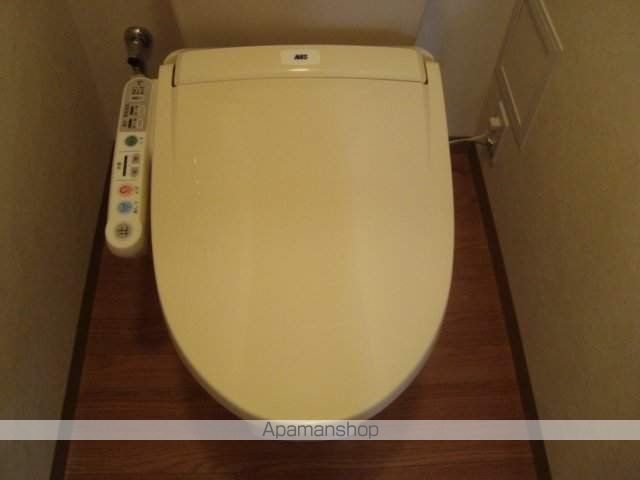 フェアリーの内装写真