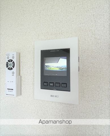 RAINBOWの内装写真