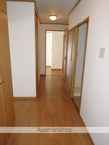 レジデンス岸和田の内装写真