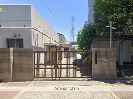 第６大朋マンション[1R/17.52m2]の周辺2