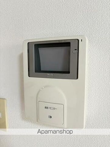 クラランス渡鹿IIの内装写真
