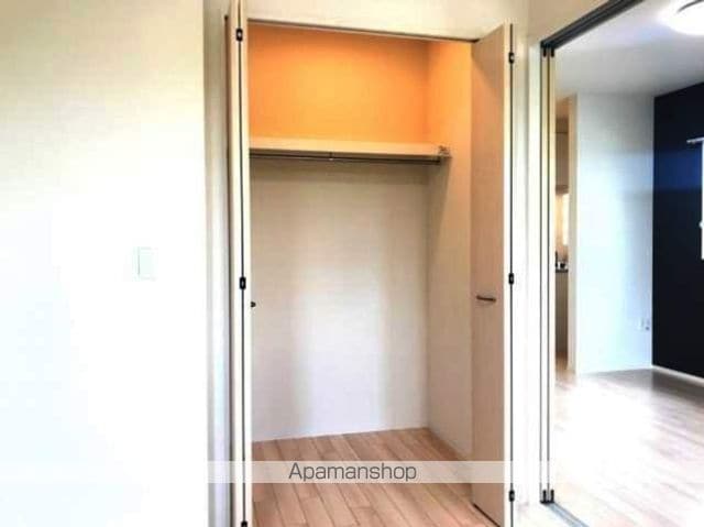 メゾン和の内装写真