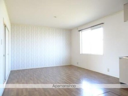 カーサ・ココ[2DK/50m2]の内装