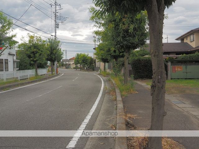 コーポ小宮山Aの周辺写真